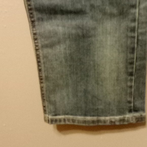 Monroe jeans size 6 - Picture 3 of 4
